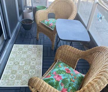 For Lease - 9205 Yonge Street Unit# 404, Richmond Hill, Ontario - Photo 4