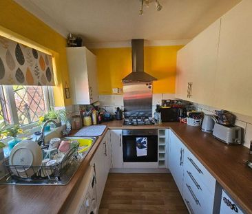 1 bedroom end of terrace house to rent - Photo 2