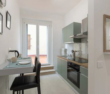 Via Mario Ulivelli, Florence, Tuscany 50127 - Photo 3