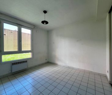 Studio 20m² A LOUER Grenoble - Photo 4