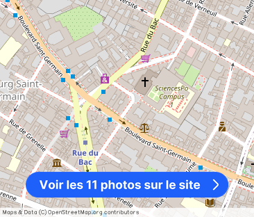 Tout savoir sur cet appartement dans le quartier Saint Thomas d'Aqu... - Photo 1