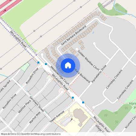 7547 Saint Barbara Boulevard Unit# Basem…, Mississauga