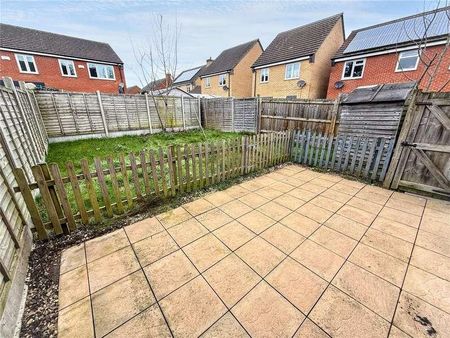 Valiant Way, Melton Mowbray, Leicestershire, LE13 - Photo 5