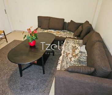 Διαμέρισμα για ενοικίαση Άγιος Βασίλειος (Ρίο) - Photo 2