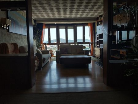 Piso de alquiler en Calle Marqués de la Hermida, Castilla - Hermida - Photo 2