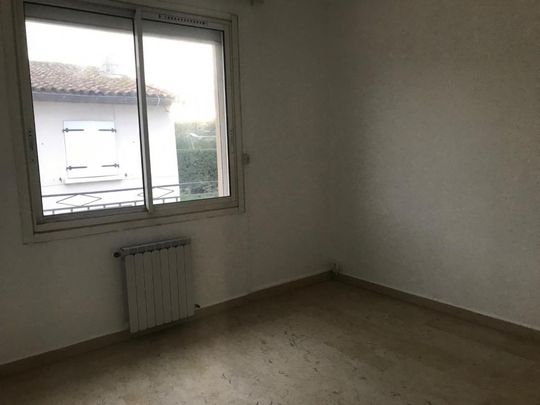 Maison type F3 La Seyne-sur-Mer (83500) - Photo 1