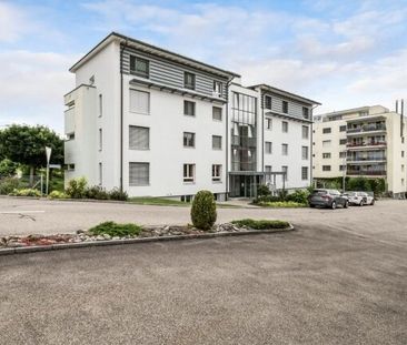 A flat to fall in love with - Photo 1