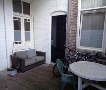 Benedenwoning Brugstraat, Den Bosch huren? - Photo 2