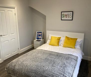 1 Bed Terraced House, Streatham High Road, SW16 - Photo 3
