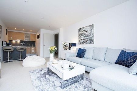 2 bedroom apartment to rent - Photo 2