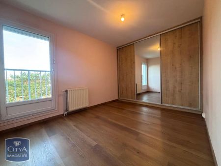 Appartement à louer 4 pièces 86.42m² - Photo 2