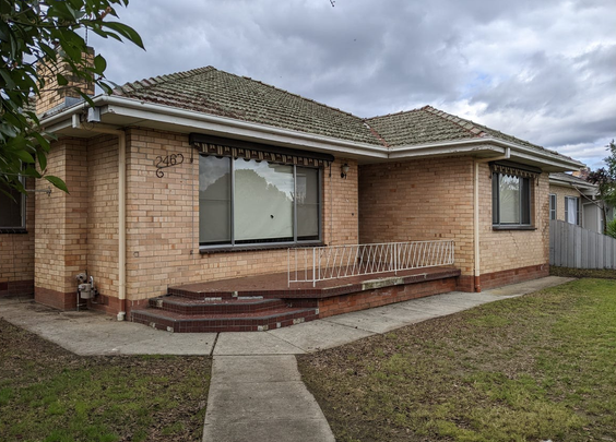 Home For Rent - Photo 1