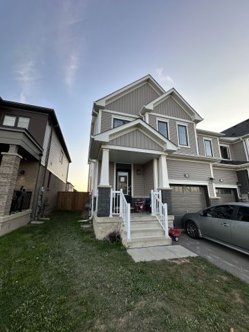 For Lease - 99 Oaktree Drive Unit# Basement Unit, Haldimand, Ontario - Photo 3