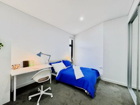 3 bed 2 bath - Photo 5