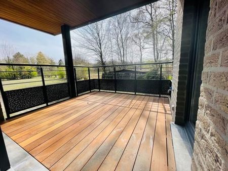 Appartement te huur - Photo 5