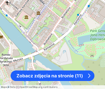 Dwupokojowy z tarasem i miejscem postojowym – zdjęcie 1