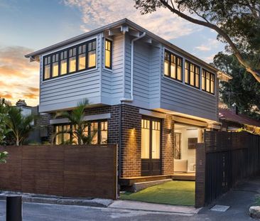 34A Llewellyn Street Balmain NSW 2041 - Photo 6