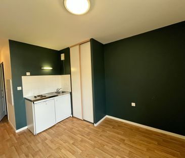 Studio idéal etudiants - Photo 1