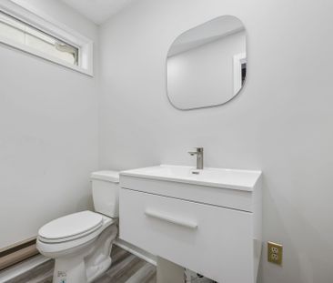 For Lease - 106 Melrose Avenue, Toronto, Ontario - Photo 2