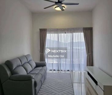 Novus Residence @ Sungai Nibong - Foto 4
