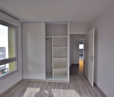 Appartement 3 pièces - Photo 4