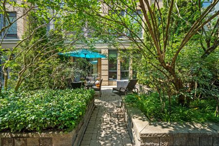 For Lease - 25 Soho Street Unit# P113, Toronto, Ontario - Photo 2