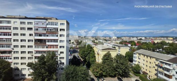 Apartament 2 Camere Decomandat de Închiriat – Bulevardul Unirii, Cartier Micro 6 - Photo 1