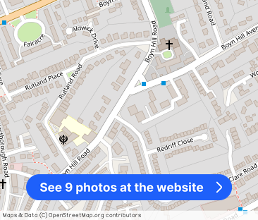 Bhamra Gardens, Maidenhead, Berkshire, SL6 - Photo 1