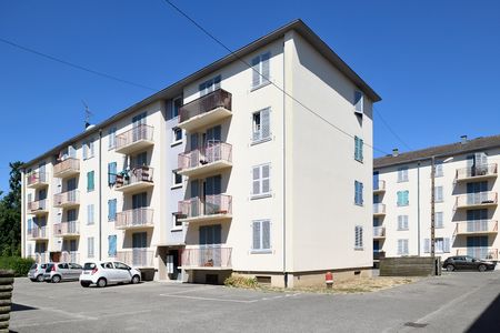 35000030 – Appartement – F3 – Lutterbach (68460) - Photo 2