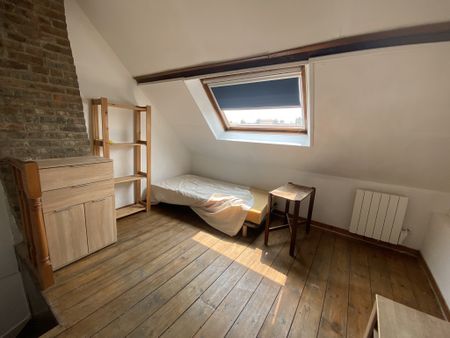 Location Maison 2 pièces 29m² AMIENS 80000 - Photo 5