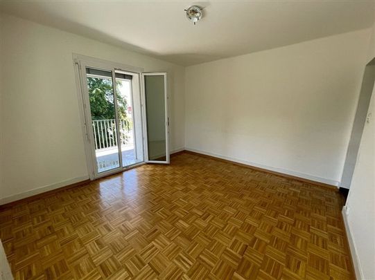 3.5 Zimmer, 2. Stock - Photo 1