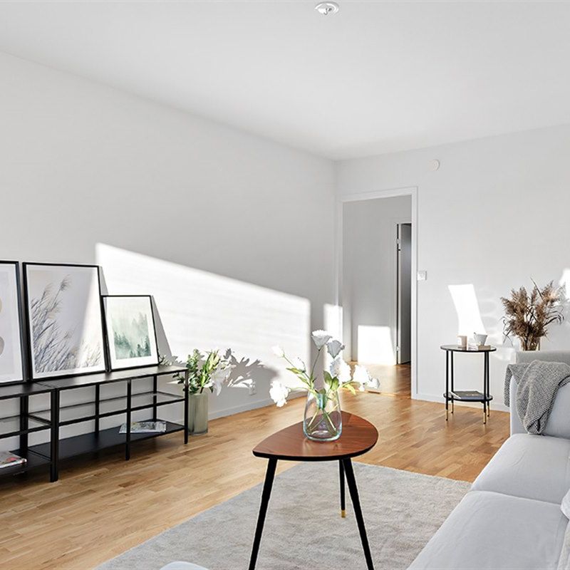 Lundborgsesplanaden 10 A - Photo 1