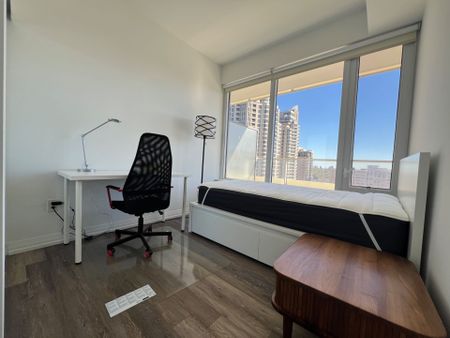 For Lease - 75 Canterbury Place Unit# 1602, Toronto, Ontario - Photo 5