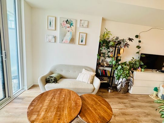 For Lease - 20 Edward Street Unit# 1317, Toronto, Ontario - Photo 1