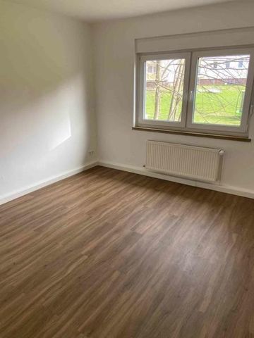 So macht wohnen Spaß: 3 Zimmer-Wohnung mit Balkon ! - Photo 4