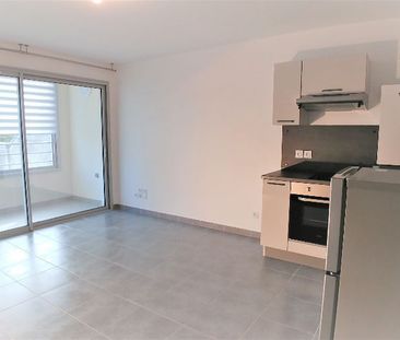 Location appartement 1 pièce, 27.80m², Bourg-en-Bresse - Photo 3