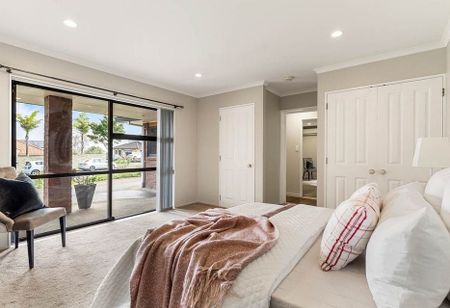 Charming 2 Master Bedrooms in Goodwood Heights!!!! - Photo 5