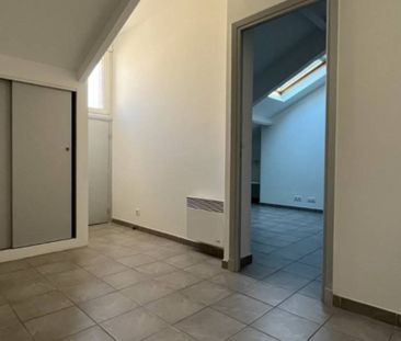 Location Appartement T2 - Photo 3