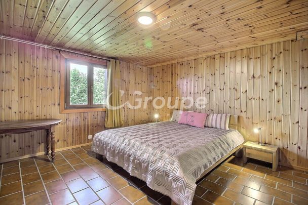 Charming apartment in Nax. - Photo 1