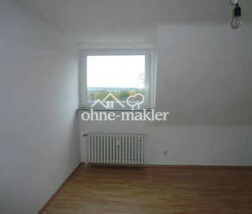 Schöne 2-Zimmer Wohnung mit Loggia in Heiligenhaus - Photo 1