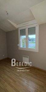 Appartement 3 pièces à Courcelles-Chaussy - Photo 4