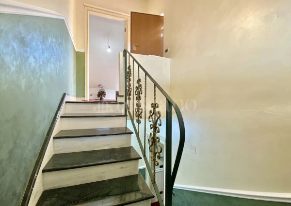Villa in affitto - Via Linea, Messina (rif. 33/2026)