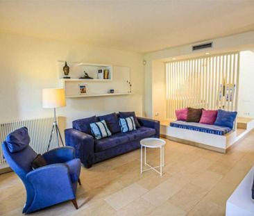 Casa o chalet de alquiler en Carrer de Alfred Sisley, 1, El Dorado ... - Photo 3