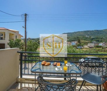 Διαμέρισμα για ενοικίαση Αγία Πελαγία (Γάζι) - Photo 6
