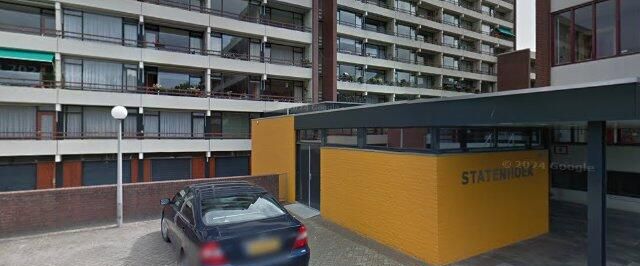 Apartment Emmen - Angelsloërdijk - Foto 1