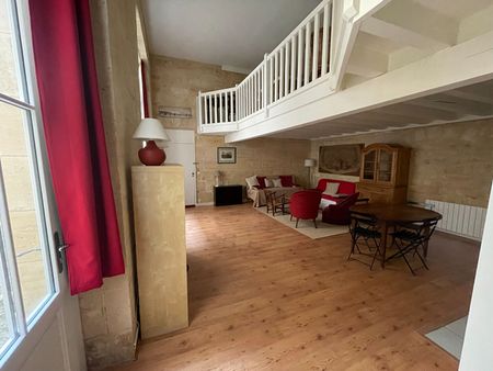 Location Appartement 2 pièces 63m² - Photo 4