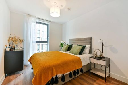 2 bedroom flat to rent - Photo 5