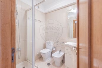 Apartamento T3 em Lisboa