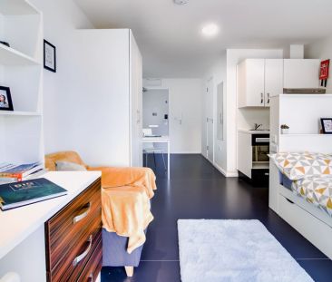 Silver Studio - Photo 4