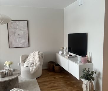 Västra Frölunda - 2rok - tillsv - 13.340kr/mån - Photo 3